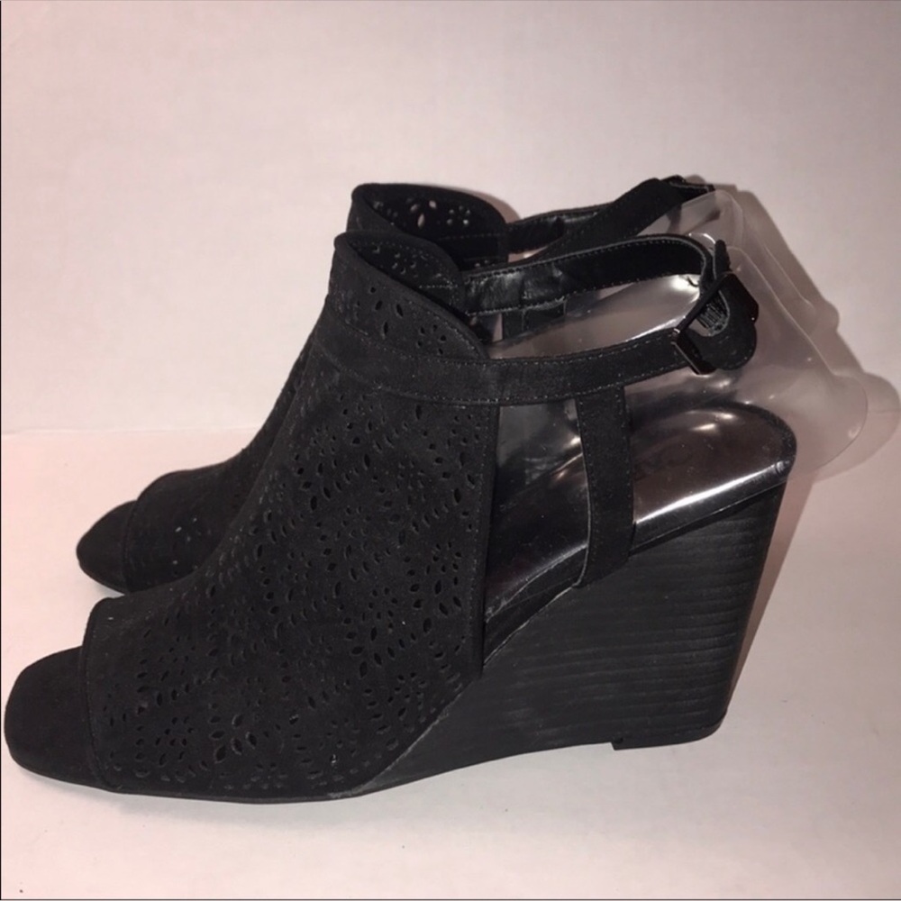 🆕Carlos Santana Wedges